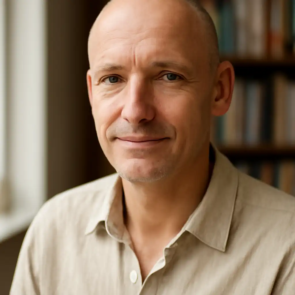 Martin Schäfer